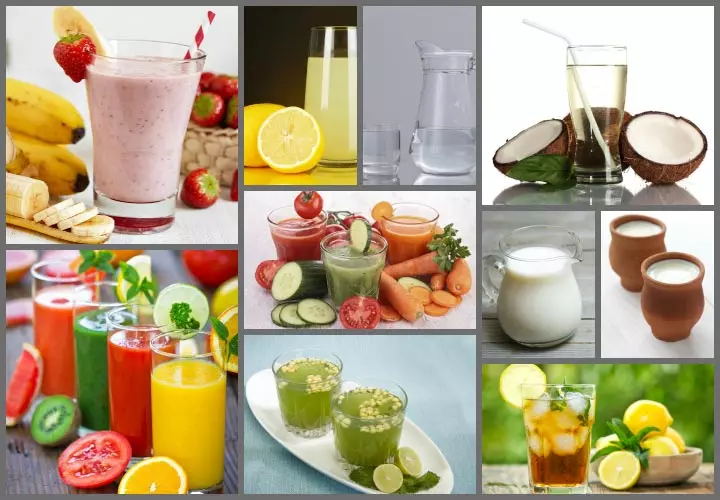 12 نوشیدنی انرژی زای خانگی که می توانید در دوران بارداری مصرف کنید