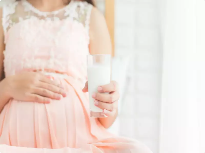 آیا نوشیدنی های آماده انرژی زا (شرکتی) در دوران بارداری بی خطر هستند؟