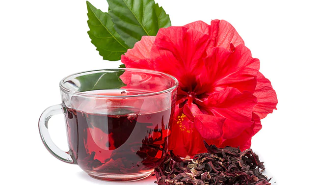 چای هایی سالم برای درمان فشار خون بالا