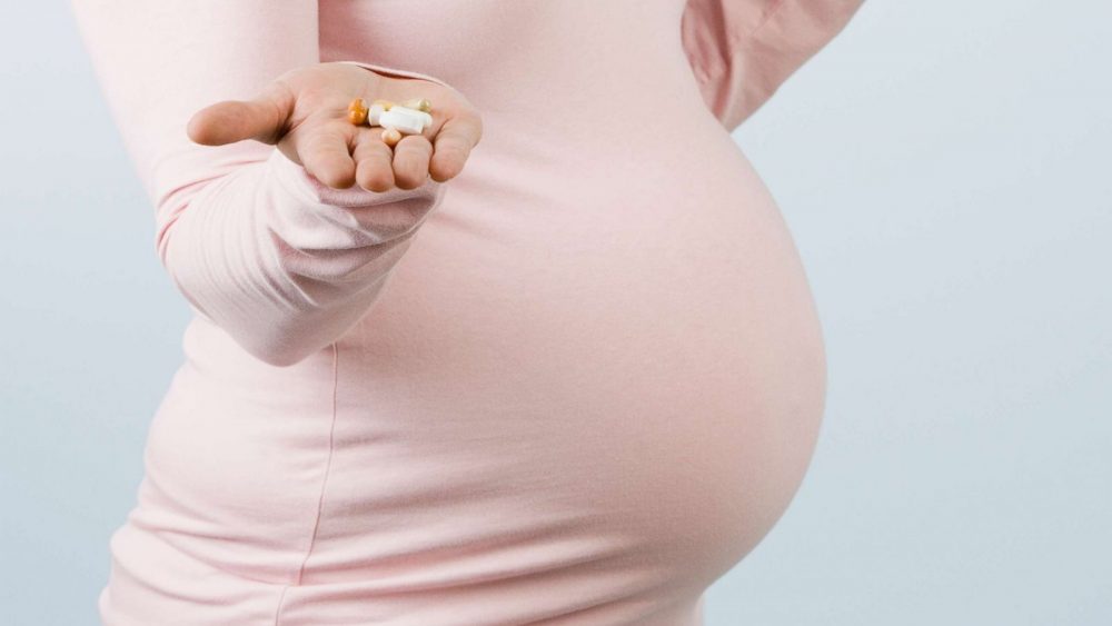 آیا مصرف تایلنول (Tylenol) در بارداری خطرناک است؟