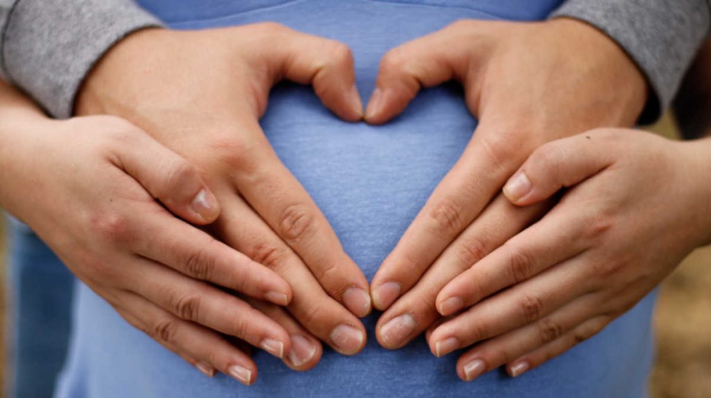 8 مزیت ایجاد رابطه جنسی در دوران حاملگی
