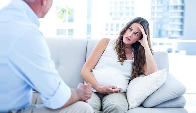 درد های عضلانی دوران بارداری