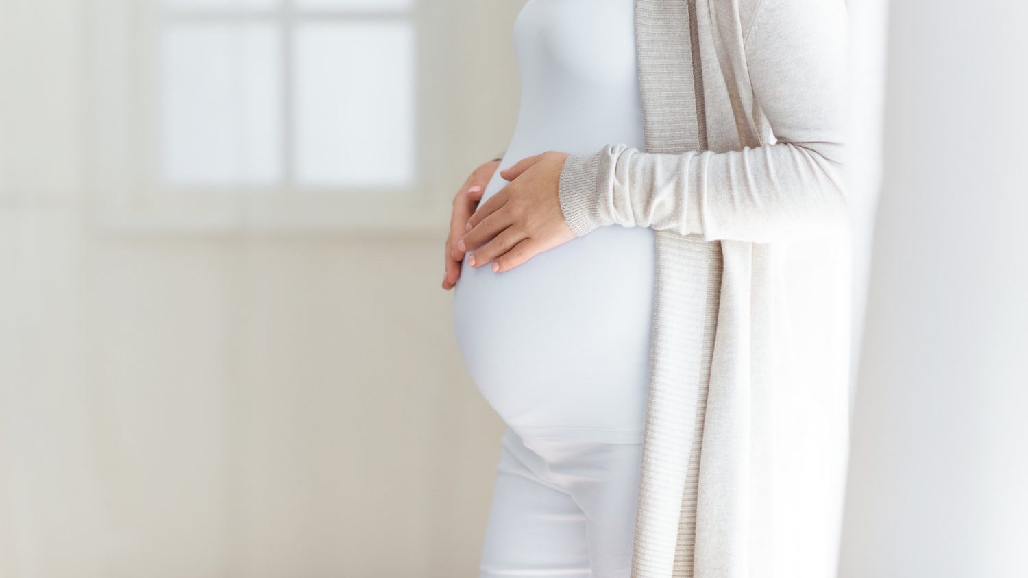 دلایل تغییرات خلق و خو در بارداری
