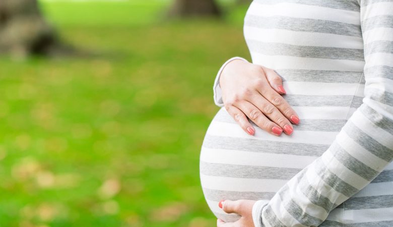 جنسیت جنین و تغییرات پوستی مادر