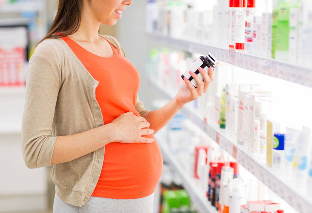 استفاده از دفع کننده بی خطر حشرات در دوران بارداری