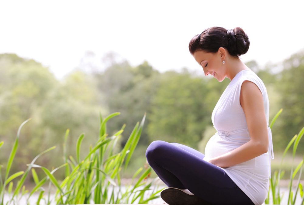 استفاده از دفع کننده حشرات در دوران بارداری