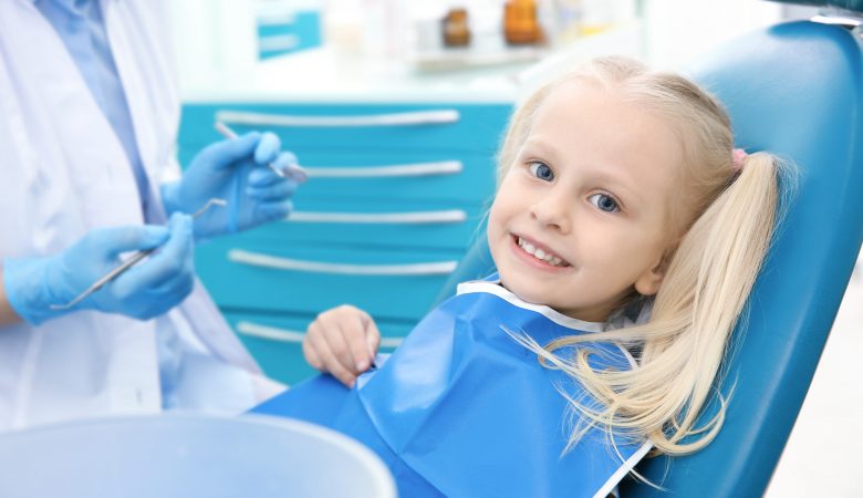 نقش والدین در ترس کودکان از دندانپزشکی