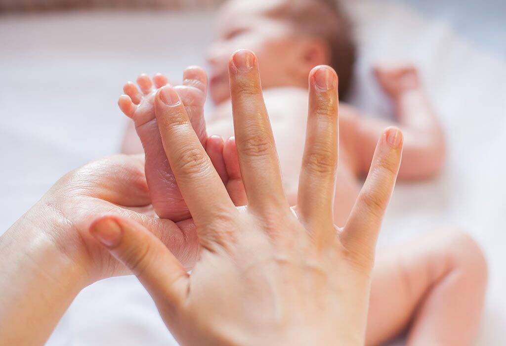 خطرات استفاده از روغن اکالیپتوس برای نوزادان