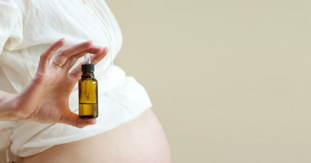 آیا استفاده از روغن بادام در دوران بارداری بی خطر و ایمن است؟