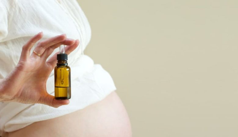 آیا استفاده از روغن بادام در دوران بارداری بی خطر و ایمن است؟