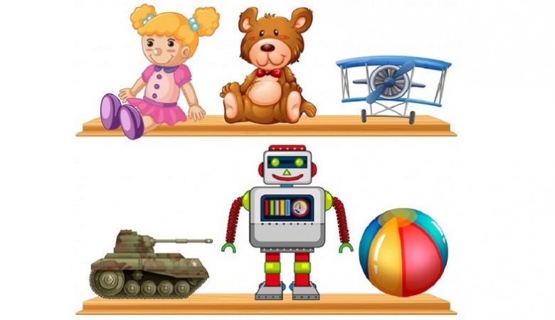 مزایای عروسک بازی برای رشد کودک (بهترین عروسک برای کودکان کدام است؟)