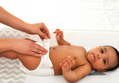 راش پوشک چیست