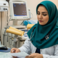 کلینیک عمل زیبایی واژن در مشهد