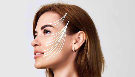 بهترین دکتر لیفت شقیقه در تهران