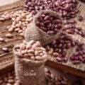 لوبیا چیتی ازبکستان؛ گزینه ایده‌آل صنعت کنسروسازی ایران
