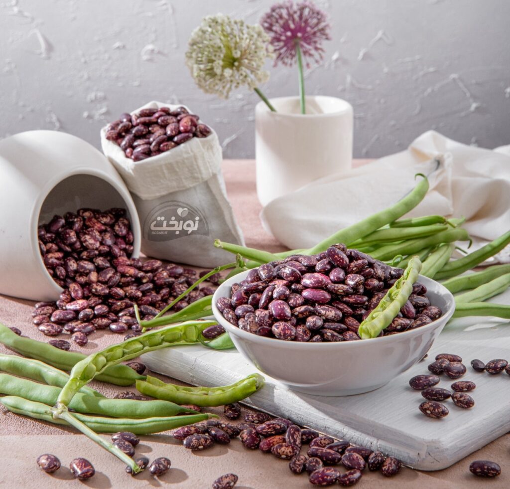 لوبیا چیتی ازبکستان؛ گزینه ایده‌آل صنعت کنسروسازی ایران